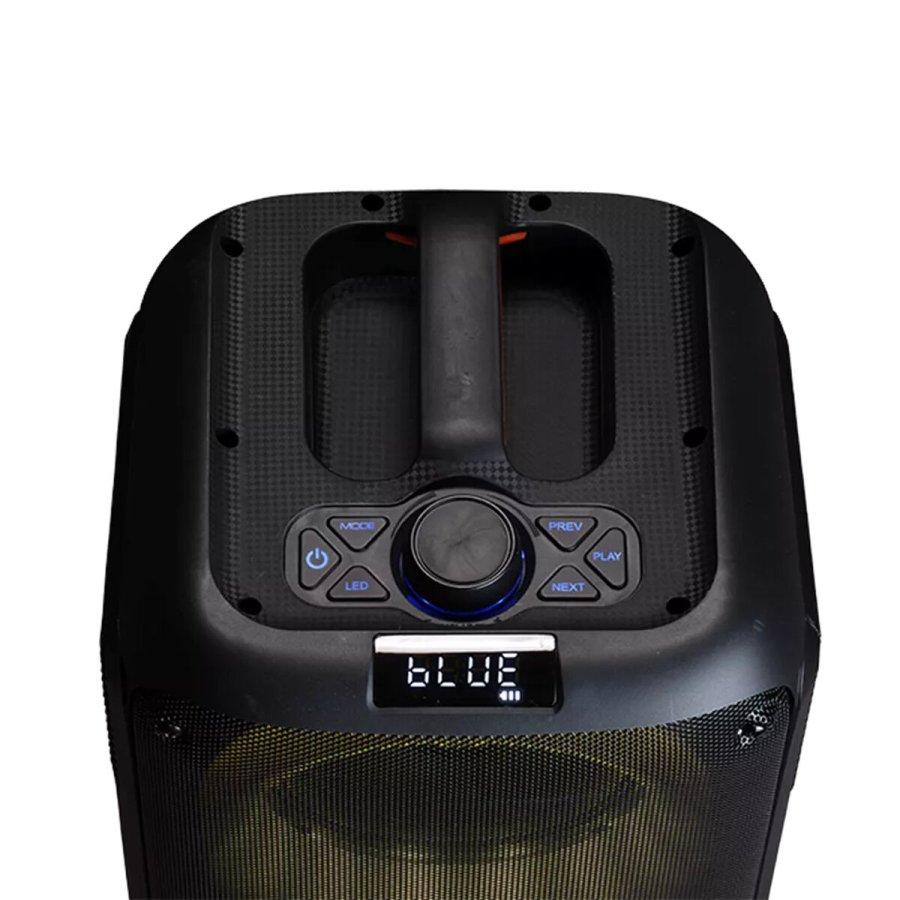 Brbare Bluetooth-hjttalere Denver Electronics #3