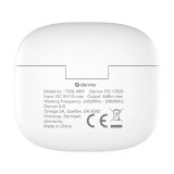 Hovedtelefoner Denver Electronics #5