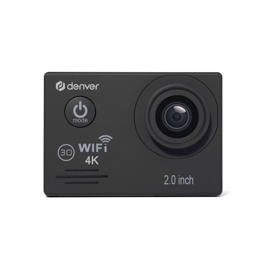 Sportskamera Denver Electronics ACK8064 Gr #1