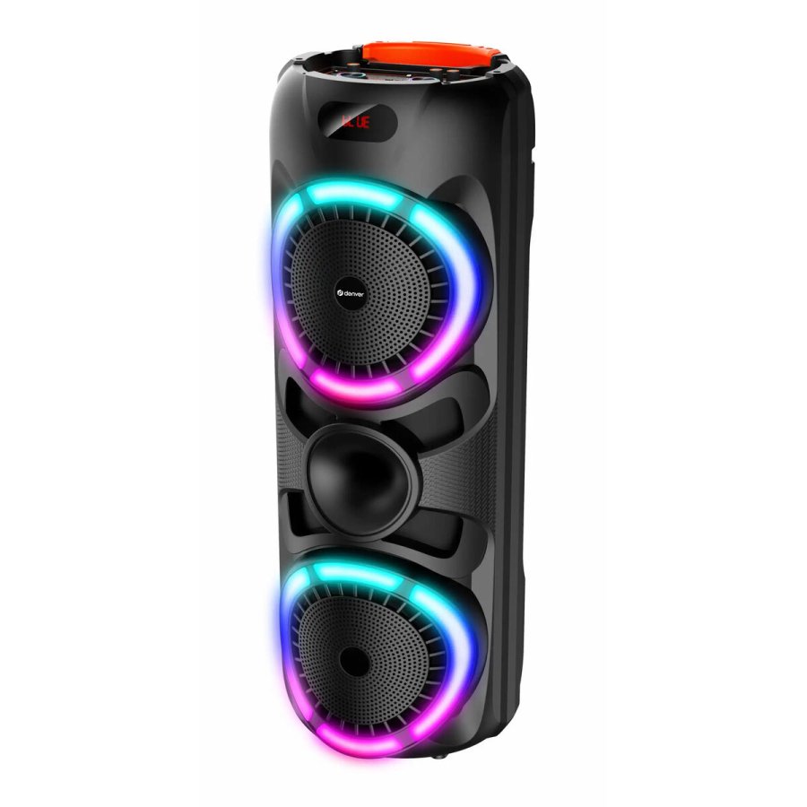 Brbare Bluetooth-hjttalere Denver Electronics BPS-459 #1
