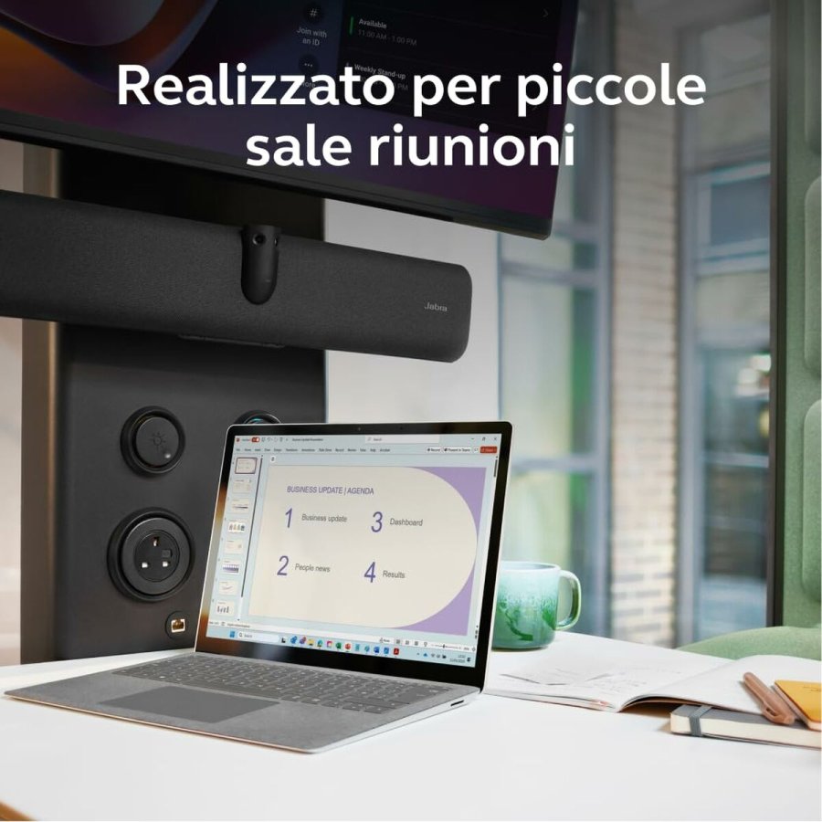 Webcam GN Audio 8701-231 #5