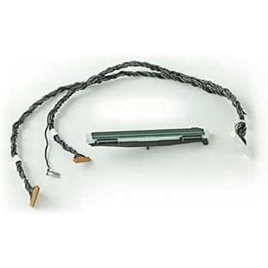 Tandbrstehoved Zebra D420D, ZD620D #1