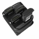 Batteroplader Zebra SAC-MC93-4SCHG-01 #1