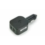 USB biloplader Zebra CHG-AUTO-USB1-01 Sort #1