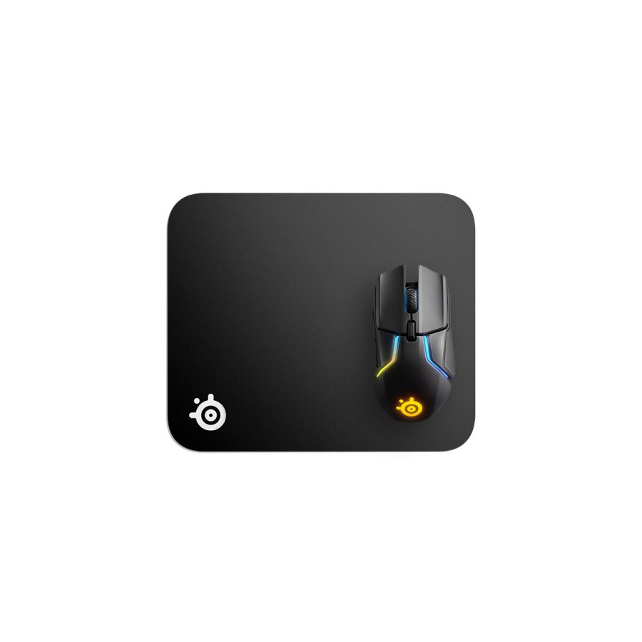 Musemtte SteelSeries QcK Sort #2