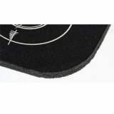 Skridsikker Mtte SteelSeries 63008 Sort #2
