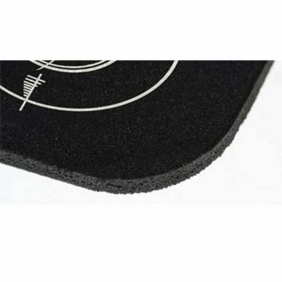 Skridsikker Mtte SteelSeries 63008 Sort #2
