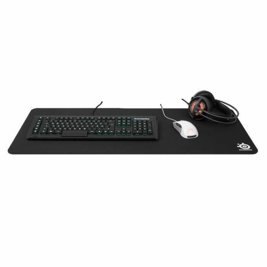 Gaming-musemtte SteelSeries Sort #5