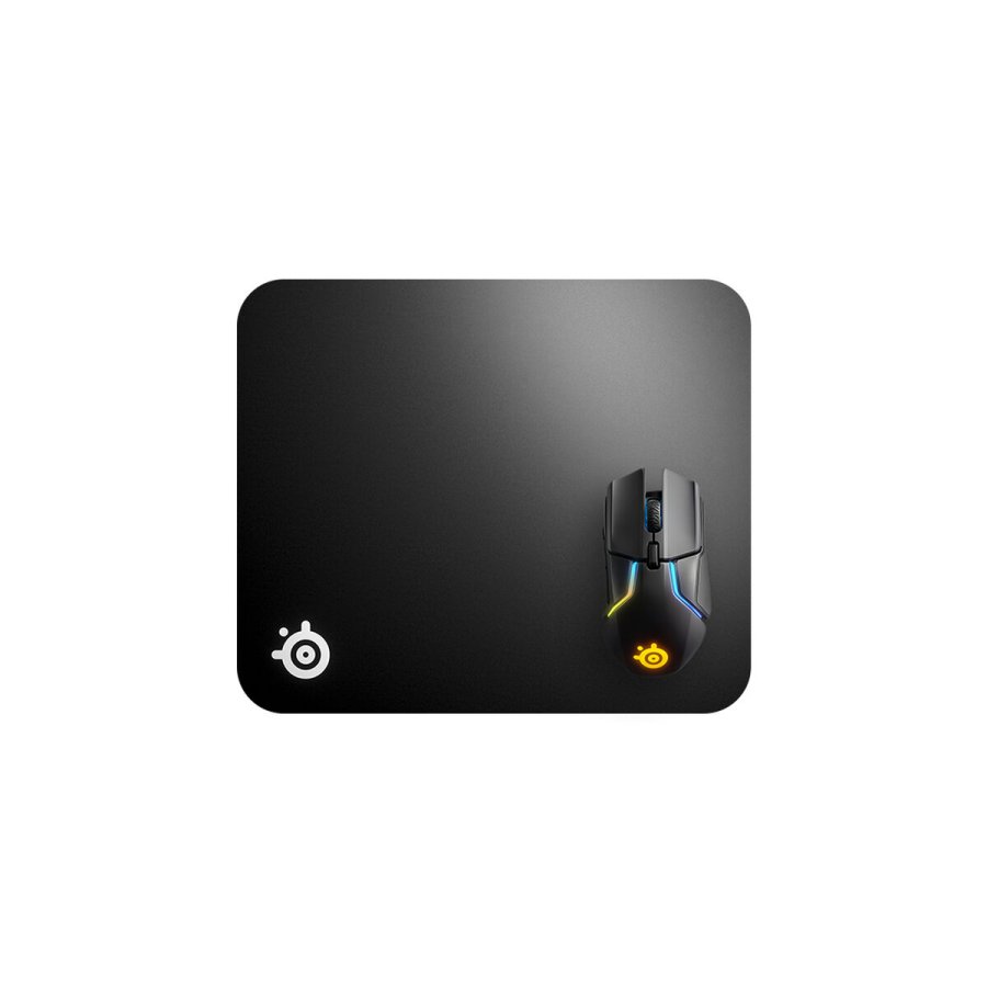 Gaming-musemtte SteelSeries QcK Hard Sort #2