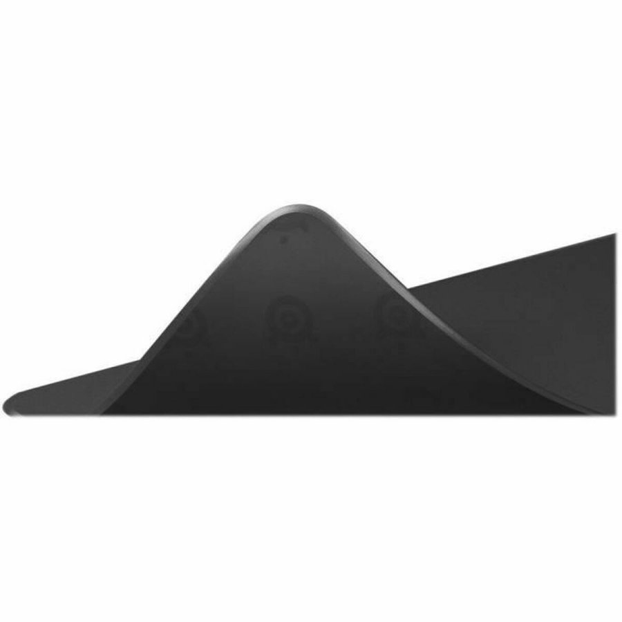 Musemtte SteelSeries Qck Edge Medium Sort Gaming 27 x 32 cm #3