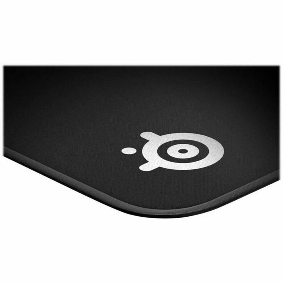 Musemtte SteelSeries Qck Edge Medium Sort Gaming 27 x 32 cm #4