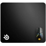 Musemtte SteelSeries QcK Edge Large Sort Gaming 40 x 45 cm #1