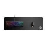 Skridsikker Mtte SteelSeries 63824 Sort #7