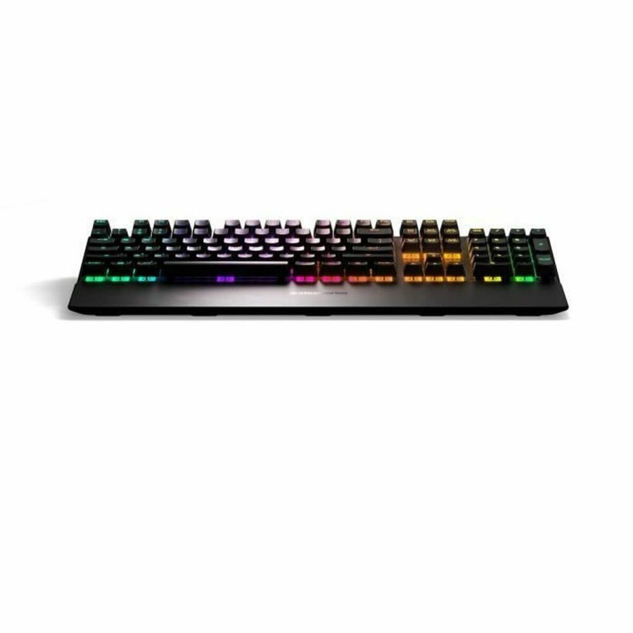 Gaming-tastatur SteelSeries Apex Pro Fransk AZERTY #2