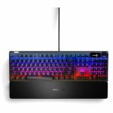 Gaming-tastatur SteelSeries Apex Pro Fransk AZERTY #3