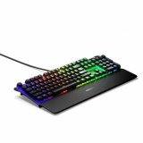 Gaming-tastatur SteelSeries Apex Pro Fransk AZERTY #4