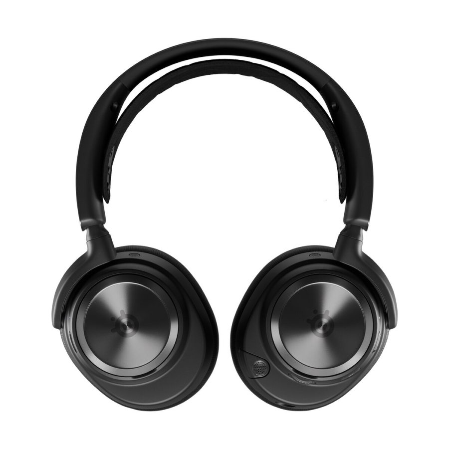 Bluetooth headset med mikrofon SteelSeries Arctis Nova Pro Wireless #1