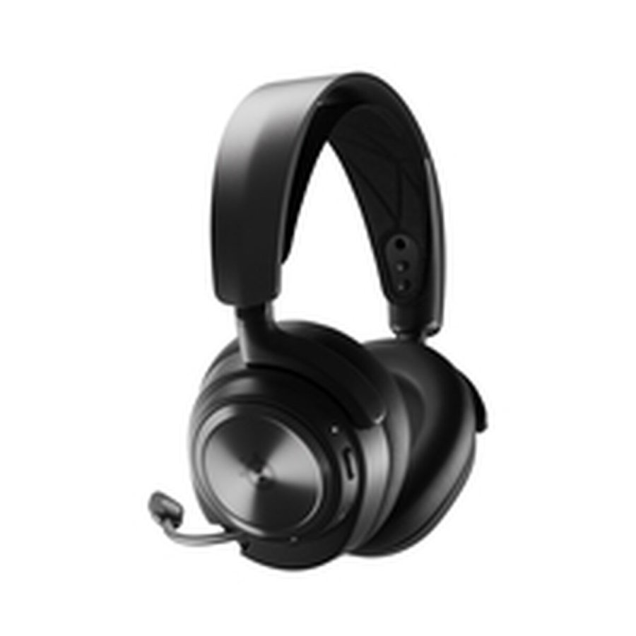 Bluetooth headset med mikrofon SteelSeries Arctis Nova Pro Wireless #2