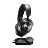 Gaming headset med mikrofon SteelSeries Arctis Nova Pro #1