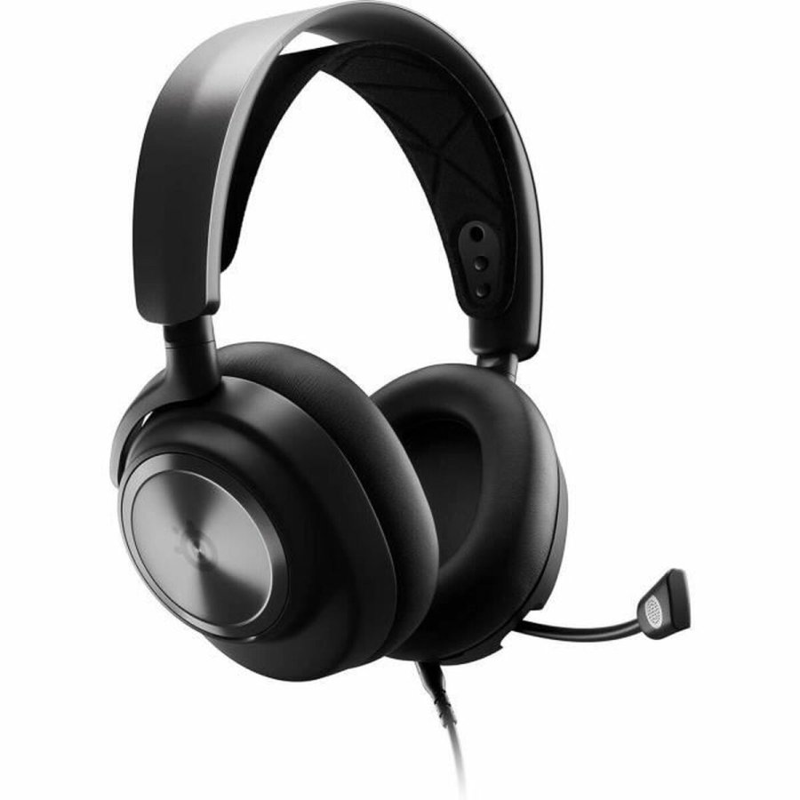 Gaming headset med mikrofon SteelSeries Arctis Nova Pro #1