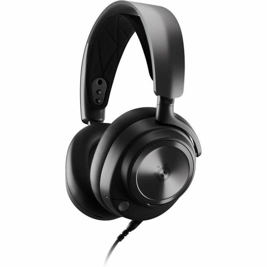 Gaming headset med mikrofon SteelSeries Arctis Nova Pro #2