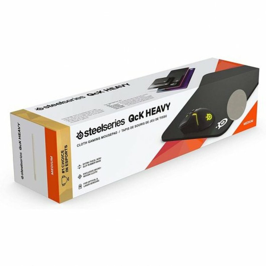 Gaming-musemtte SteelSeries 63836 #2