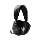 Hovedtelefoner med mikrofon SteelSeries Arctis Nova 7 #1