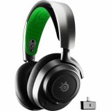 Hovedtelefoner med mikrofon SteelSeries Arctis Nova 7X #1