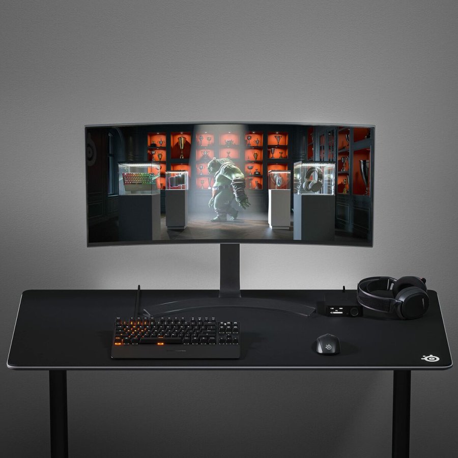 Gaming-musemtte SteelSeries 63842 #6