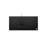 Musemtte SteelSeries QcK 3XL Gaming Sort 59 x 122 cm #3