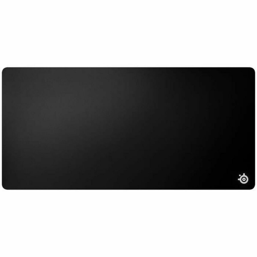 Musemtte SteelSeries QcK 3XL Gaming Sort 59 x 122 cm #1
