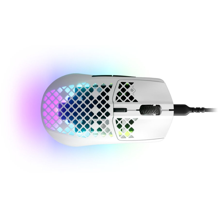 Gaming-mus SteelSeries Aerox 3 #1