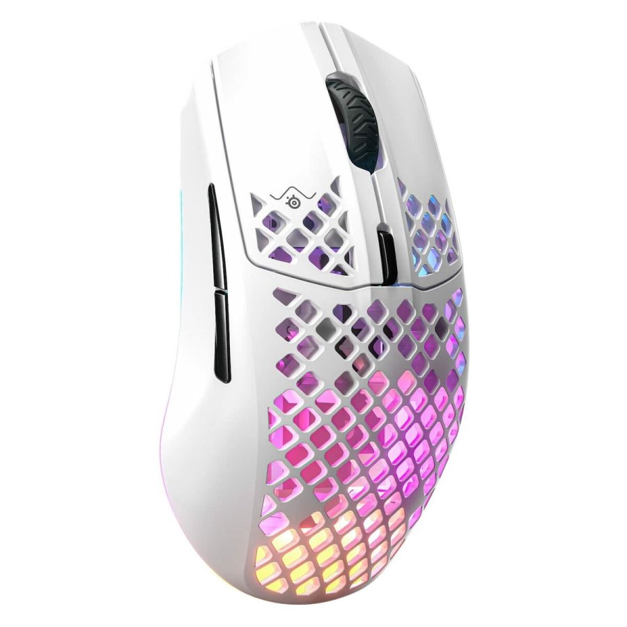 Gaming-mus SteelSeries Aerox 3 Wireless #2