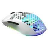 Gaming-mus SteelSeries Aerox 3 Wireless #3