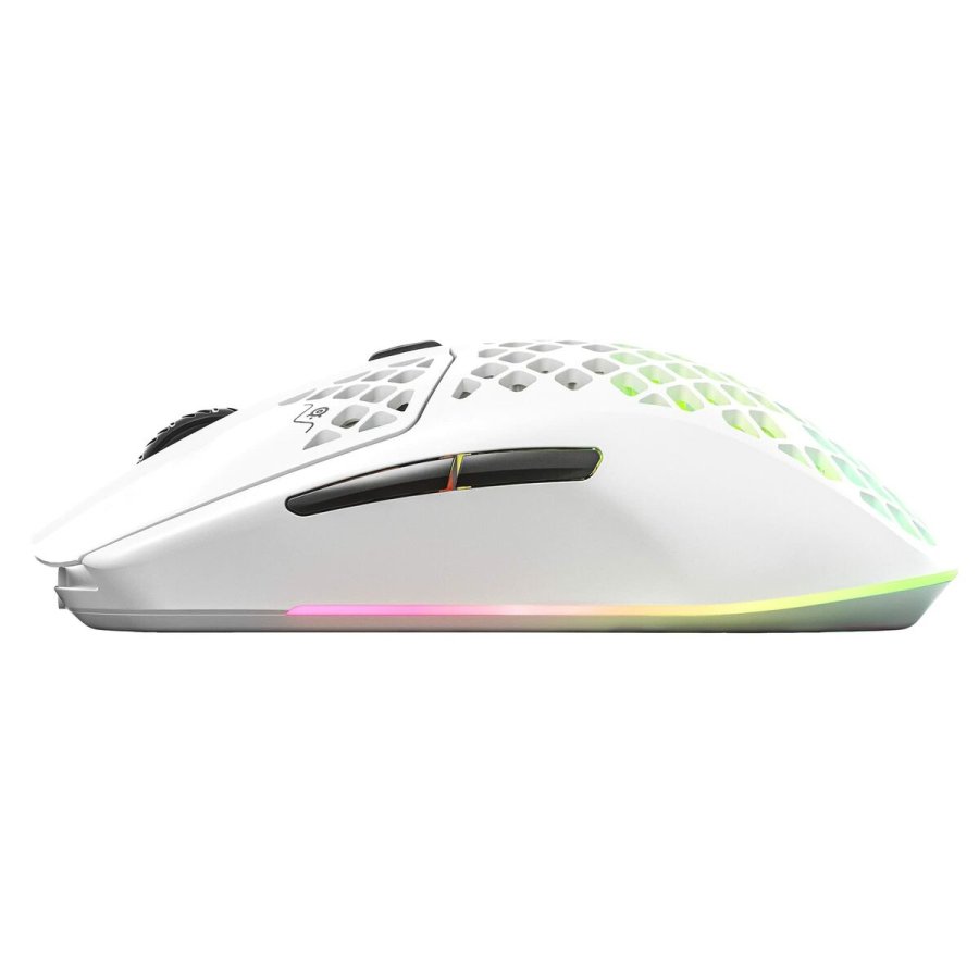 Gaming-mus SteelSeries Aerox 3 Wireless #4