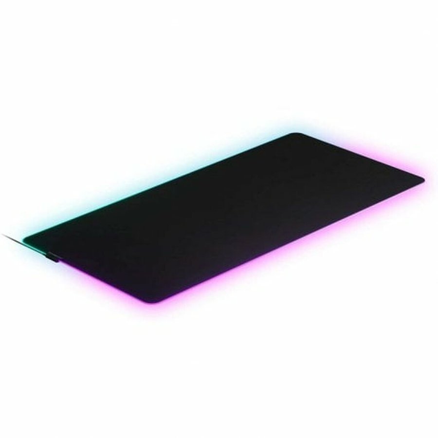 Musemtte SteelSeries QcK Prism Cloth Sort #1