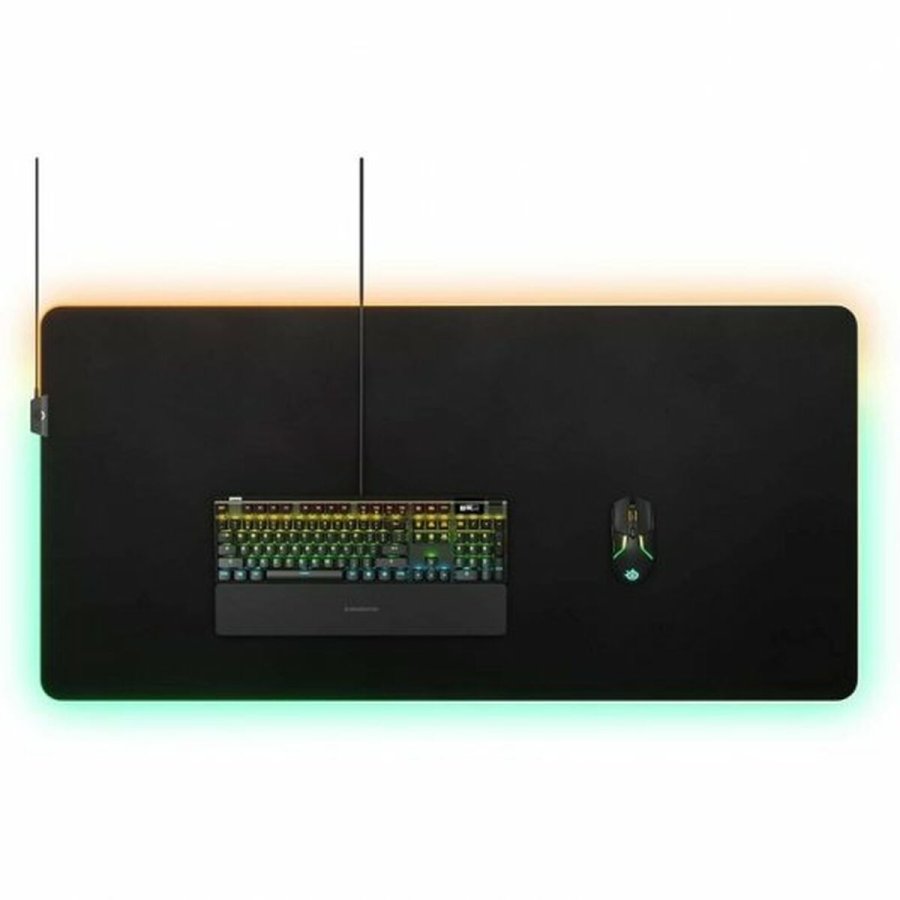 Musemtte SteelSeries QcK Prism Cloth Sort #6