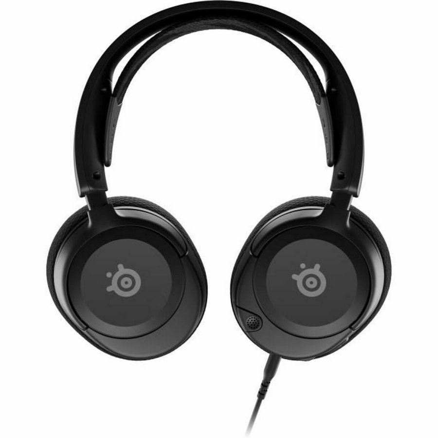 Gaming headset med mikrofon SteelSeries Arctis Nova 1 #1
