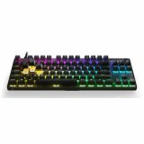 Gaming-tastatur SteelSeries Apex 9 TKL AZERTY #1