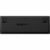 Bluetooth-tastatur SteelSeries 64869 Sort Fransk AZERTY #4