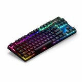 Bluetooth-tastatur SteelSeries 64869 Sort Fransk AZERTY #5