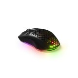 LED gaming-mus SteelSeries Aerox 3 Wireless #3