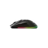 LED gaming-mus SteelSeries Aerox 3 Wireless #4