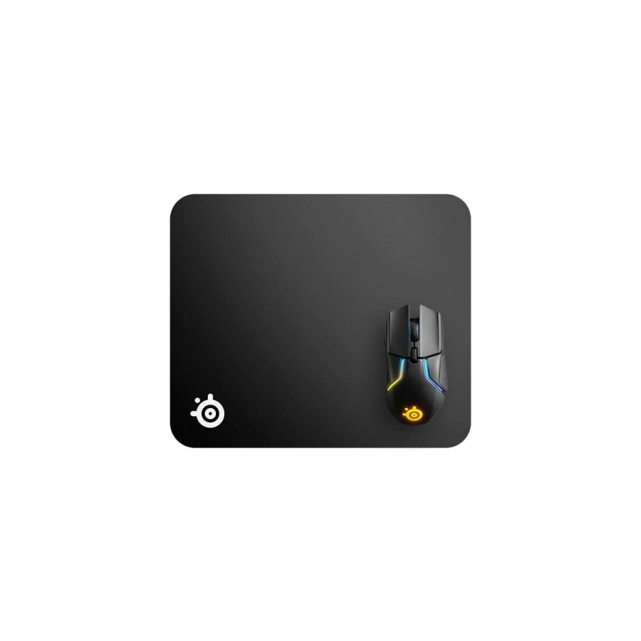 LED gaming-mus SteelSeries Aerox 3 Wireless #7