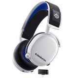 Gaming headset med mikrofon SteelSeries Arctis 7P+ #1
