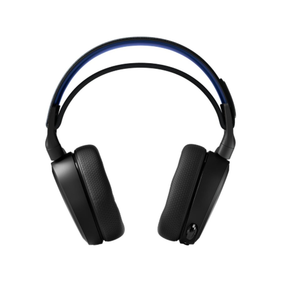 Gaming headset med mikrofon SteelSeries Arctis 7P+ #1