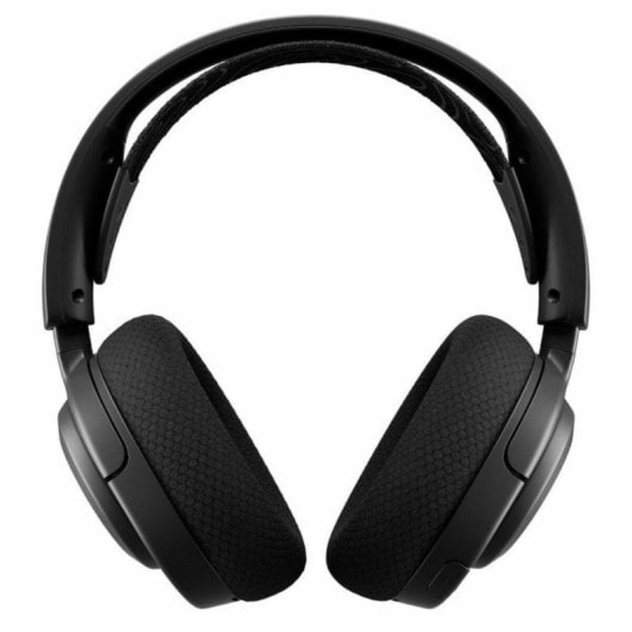 Hovedtelefoner med mikrofon SteelSeries 61670 #2
