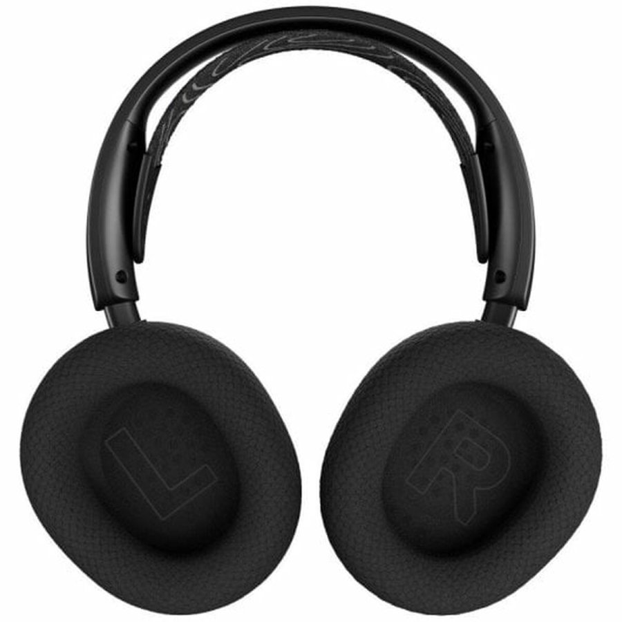 Hovedtelefoner med mikrofon SteelSeries 61670 #3