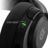 Hovedtelefoner med mikrofon SteelSeries 61670 #5