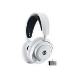 Gaming headset med mikrofon SteelSeries ARCTIS NOVA 7X #1